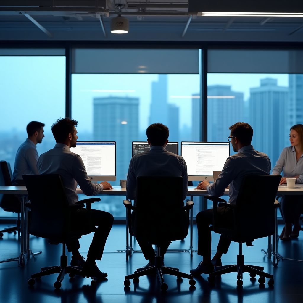 Adoption des normes IFRS en France